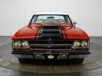 Plymouth GTX 1970 года